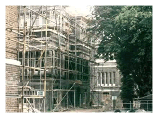 Under Construction 1990s